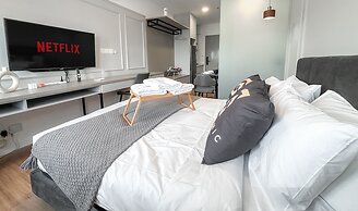 Riveria City KL Sentral by Guestonic