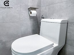 Riveria City KL Sentral by Guestonic