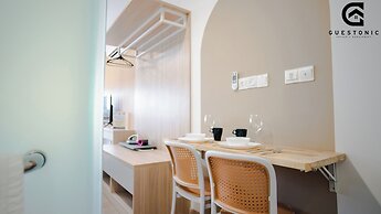 Riveria City KL Sentral by Guestonic