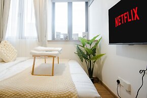 Riveria City KL Sentral by Guestonic