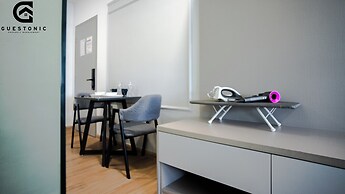 Riveria City KL Sentral by Guestonic