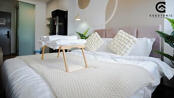 Riveria City KL Sentral by Guestonic