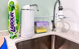 Riveria City KL Sentral by Guestonic