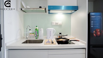 Riveria City KL Sentral by Guestonic