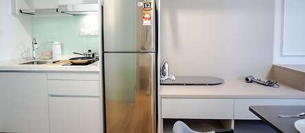 Riveria City KL Sentral by Guestonic