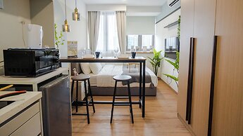 Riveria City KL Sentral by Guestonic