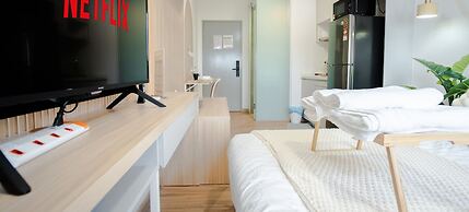 Riveria City KL Sentral by Guestonic