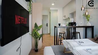 Riveria City KL Sentral by Guestonic