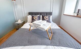 Riveria City KL Sentral by Guestonic