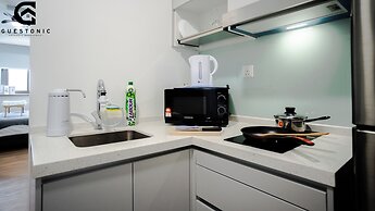 Riveria City KL Sentral by Guestonic