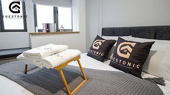 Riveria City KL Sentral by Guestonic