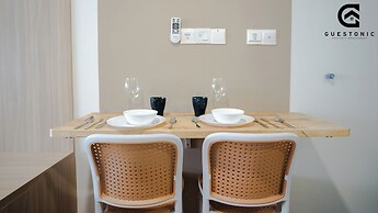 Riveria City KL Sentral by Guestonic