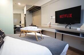 Riveria City KL Sentral by Guestonic