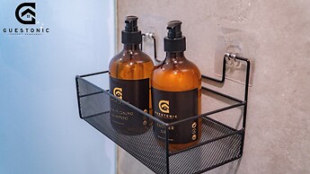 Riveria City KL Sentral by Guestonic