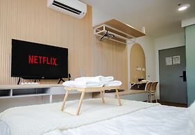 Riveria City KL Sentral by Guestonic