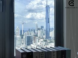 Riveria City KL Sentral by Guestonic