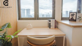 Riveria City KL Sentral by Guestonic