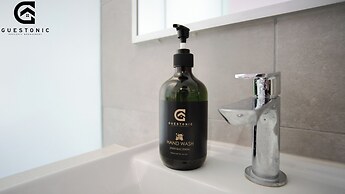 Riveria City KL Sentral by Guestonic