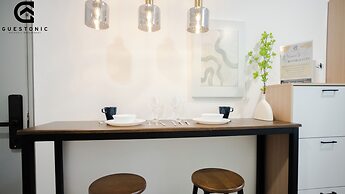 Riveria City KL Sentral by Guestonic