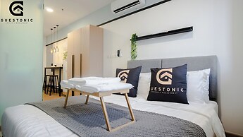 Riveria City KL Sentral by Guestonic