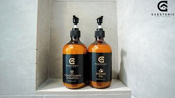 Riveria City KL Sentral by Guestonic