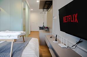 Riveria City KL Sentral by Guestonic