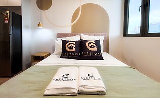 Riveria City KL Sentral by Guestonic