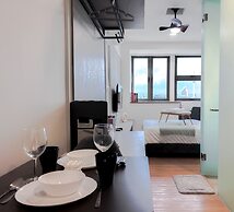 Riveria City KL Sentral by Guestonic