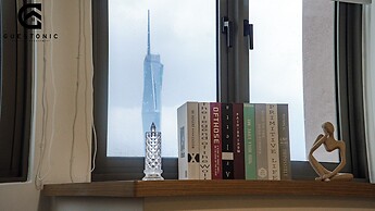 Riveria City KL Sentral by Guestonic