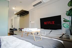 Riveria City KL Sentral by Guestonic