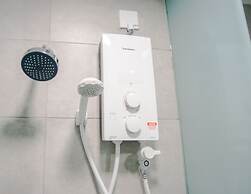 Riveria City KL Sentral by Guestonic