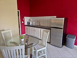 Perfect 1 Bedroom Apartment 3 km From Eagle Beach