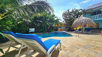 Perfect 1 Bedroom Apartment 3 km From Eagle Beach