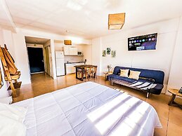 RentUp-A pasos de Plaza Serrano yArmenia