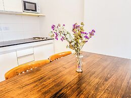 RentUp-A pasos de Plaza Serrano yArmenia