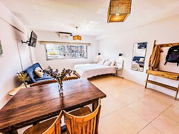 RentUp-A pasos de Plaza Serrano yArmenia