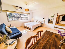 RentUp-A pasos de Plaza Serrano yArmenia