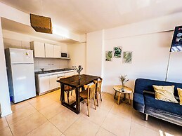 RentUp-A pasos de Plaza Serrano yArmenia