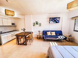 RentUp-A pasos de Plaza Serrano yArmenia