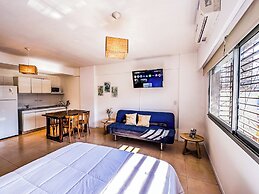 RentUp-A pasos de Plaza Serrano yArmenia