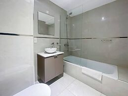 Studio Pool Balcony San Telmo