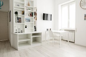 La Mongolfiera Apartment