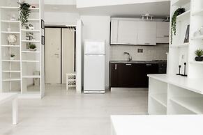 La Mongolfiera Apartment