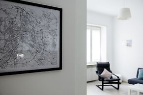 La Mongolfiera Apartment