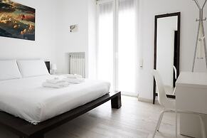 La Mongolfiera Apartment