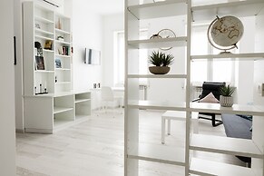 La Mongolfiera Apartment