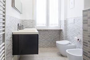 La Mongolfiera Apartment