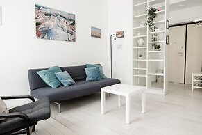 La Mongolfiera Apartment