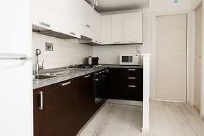 La Mongolfiera Apartment