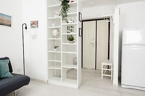 La Mongolfiera Apartment